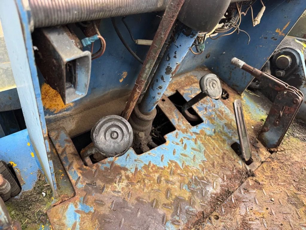 Frontstapler του τύπου Hyster 7Ton **7TONS DIESEL**, Gebrauchtmaschine σε Kessel (Φωτογραφία 10)