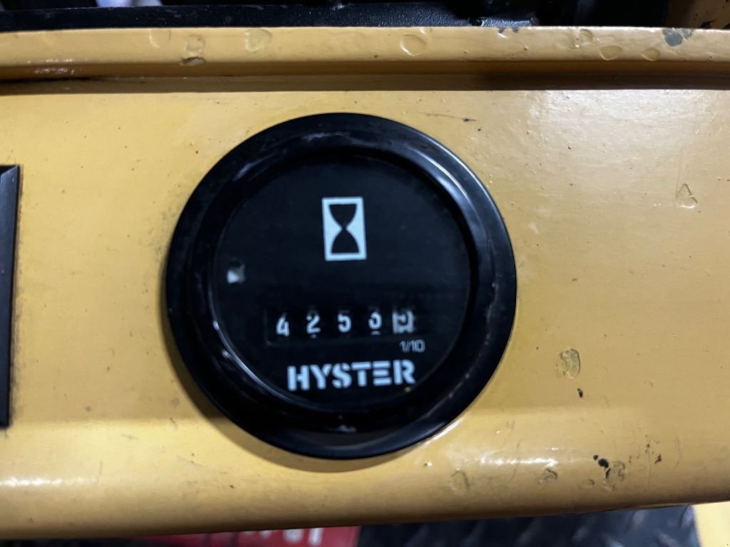 Frontstapler des Typs Hyster a1.50xl, Gebrauchtmaschine in Dronten (Bild 11)