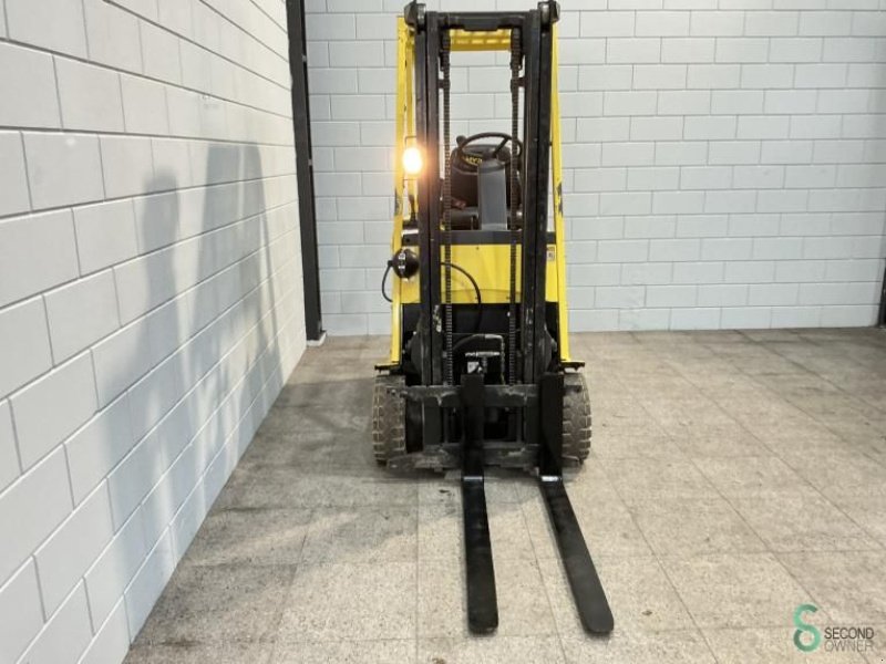 Frontstapler типа Hyster E 1.50 XM, Gebrauchtmaschine в Wijchen (Фотография 5)