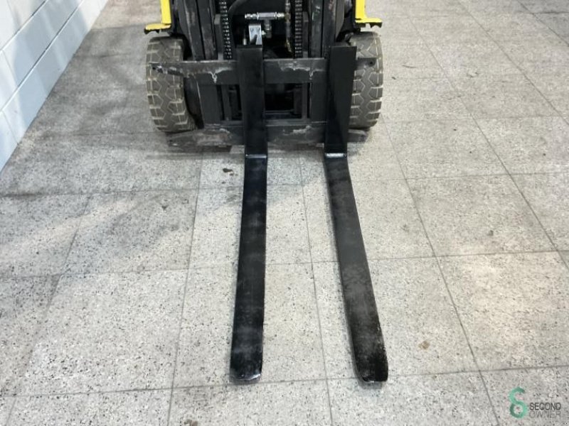 Frontstapler типа Hyster E 1.50 XM, Gebrauchtmaschine в Wijchen (Фотография 8)