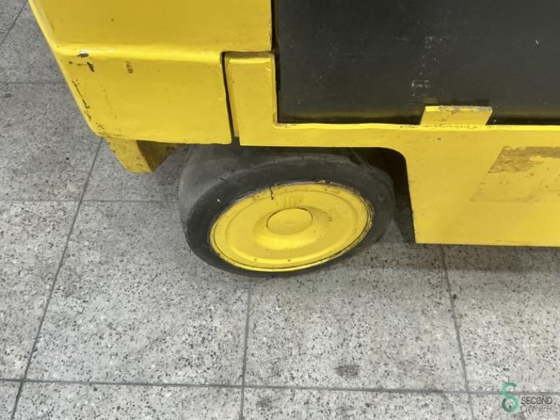 Frontstapler tip Hyster E 5.50 XL, Gebrauchtmaschine in Wijchen (Poză 5)