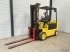 Frontstapler tip Hyster E 5.50 XL, Gebrauchtmaschine in Wijchen (Poză 9)