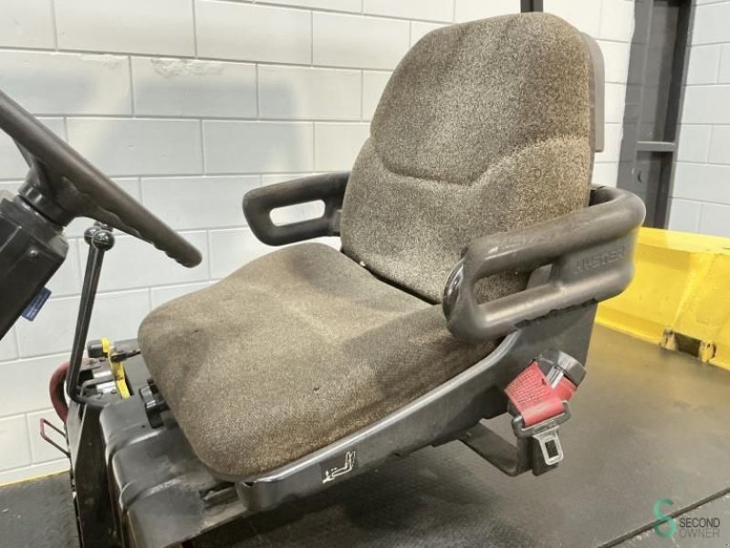 Frontstapler tip Hyster E 5.50 XL, Gebrauchtmaschine in Wijchen (Poză 4)