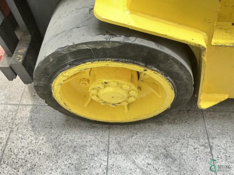Frontstapler del tipo Hyster E 5.50 XL, Gebrauchtmaschine en Wijchen (Imagen 7)