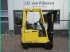 Frontstapler от тип Hyster E1.50XM, Gebrauchtmaschine в IJsselmuiden (Снимка 10)
