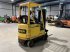 Frontstapler typu Hyster E1.75XM, Gebrauchtmaschine v Antwerpen (Obrázok 5)