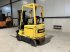 Frontstapler tipa Hyster E1.75XM, Gebrauchtmaschine u Antwerpen (Slika 3)