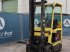 Frontstapler tip Hyster E2.50XM-700, Gebrauchtmaschine in Antwerpen (Poză 10)