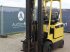 Frontstapler of the type Hyster E2.50XM-847, Gebrauchtmaschine in Antwerpen (Picture 10)