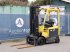Frontstapler типа Hyster E2.5XN MWB, Gebrauchtmaschine в Antwerpen (Фотография 10)