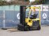 Frontstapler del tipo Hyster E2.5XN MWB, Gebrauchtmaschine In Antwerpen (Immagine 10)