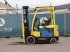 Frontstapler typu Hyster E3.0XN MWB, Gebrauchtmaschine v Antwerpen (Obrázok 2)