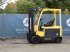 Frontstapler of the type Hyster E3.2XN, Gebrauchtmaschine in Antwerpen (Picture 1)