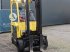Frontstapler des Typs Hyster E3.2XN, Gebrauchtmaschine in Antwerpen (Bild 8)