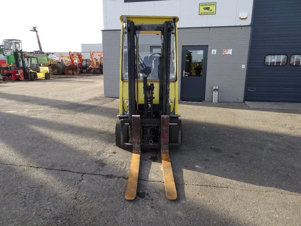 Frontstapler typu Hyster E3.5XN E3.5, Gebrauchtmaschine v Zutphen (Obrázek 8)