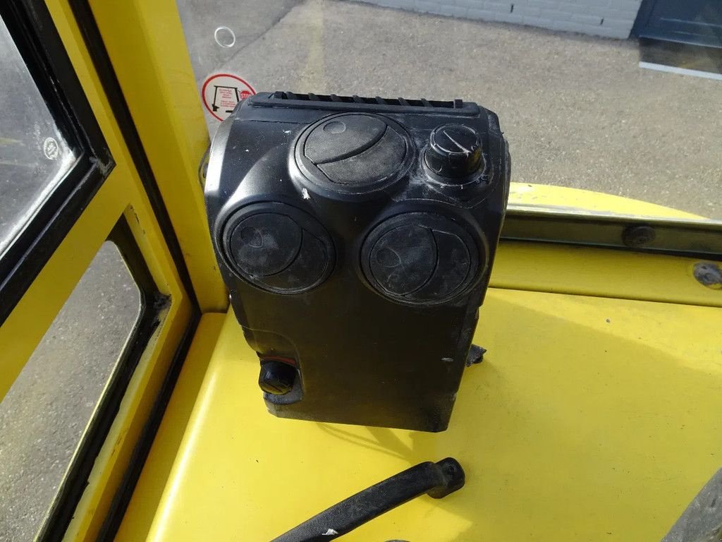 Frontstapler des Typs Hyster E3.5XN E3.5, Gebrauchtmaschine in Zutphen (Bild 11)