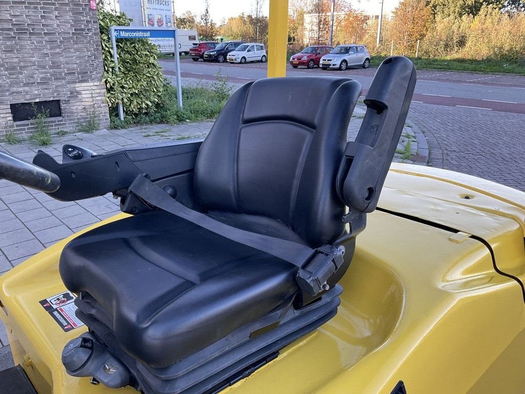 Frontstapler типа Hyster E5.5XN 5500KG 4METER HEFTRUCK, Gebrauchtmaschine в Vlaardingen (Фотография 3)