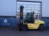 Frontstapler типа Hyster FPI 120 L-EA+SS, Gebrauchtmaschine в Antwerpen (Фотография 1)