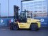Frontstapler типа Hyster FPI 120 L-EA+SS, Gebrauchtmaschine в Antwerpen (Фотография 3)