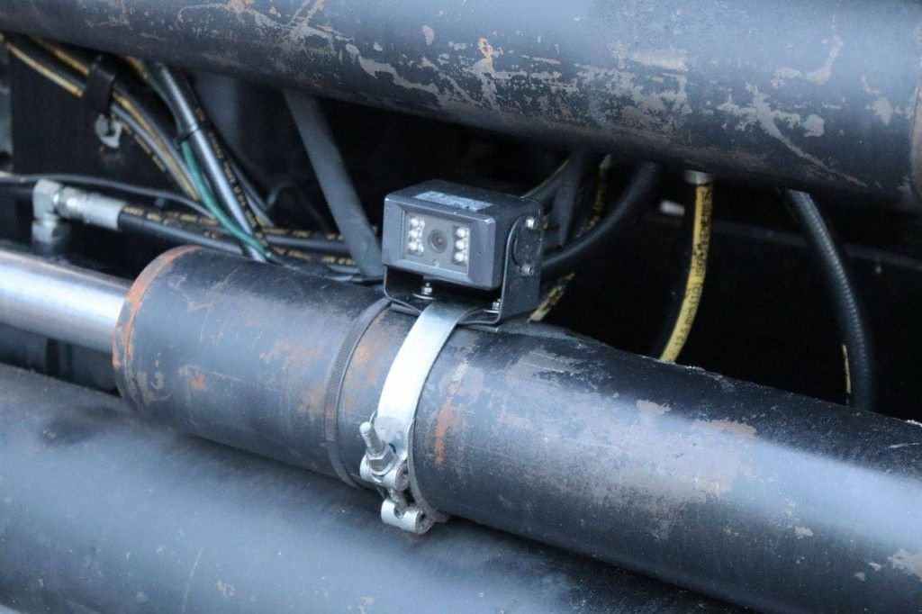 Frontstapler типа Hyster FPI 120 L-EA+SS, Gebrauchtmaschine в Antwerpen (Фотография 11)