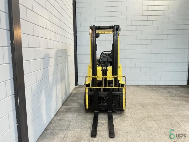Frontstapler του τύπου Hyster H 1.75 XM (T), Gebrauchtmaschine σε Wijchen (Φωτογραφία 4)