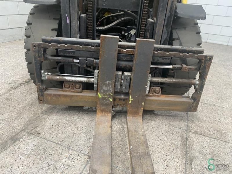 Frontstapler des Typs Hyster H 2.0 FT (T), Gebrauchtmaschine in Wijchen (Bild 2)