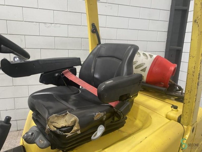 Frontstapler des Typs Hyster H 2.0 FT (T), Gebrauchtmaschine in Wijchen (Bild 11)