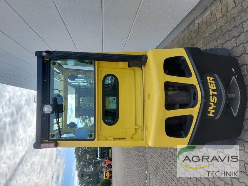 Frontstapler типа Hyster H 2.0 FTS, Gebrauchtmaschine в Ahaus-Wessum (Фотография 3)