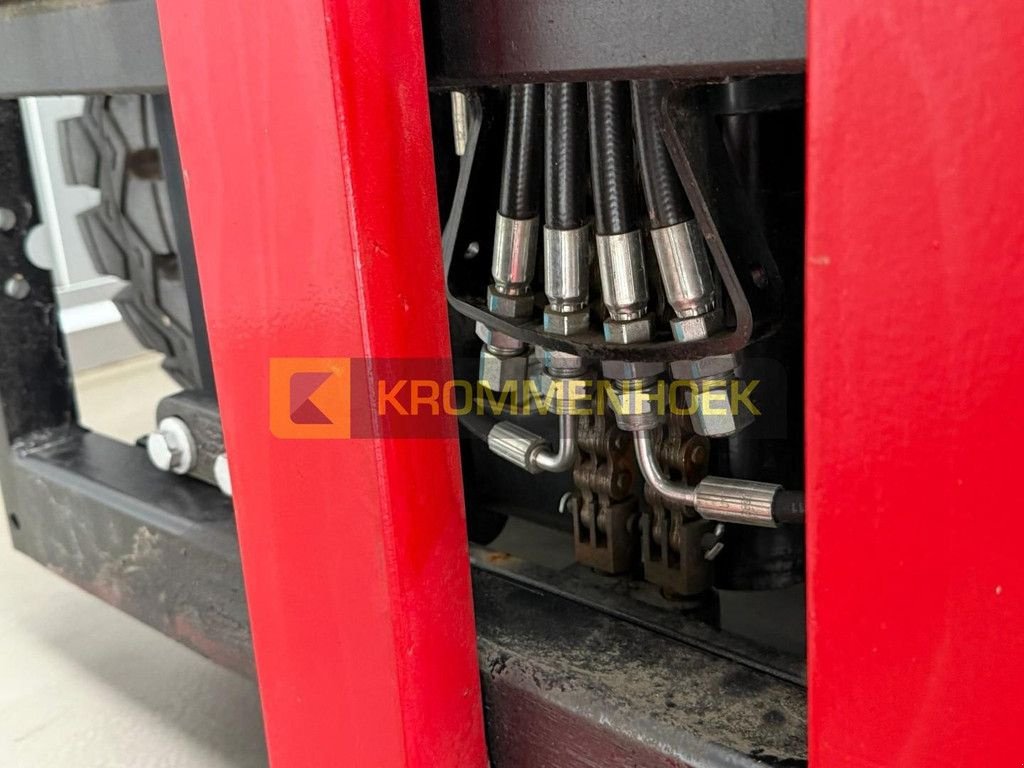 Frontstapler des Typs Hyster H 2.5 A, Neumaschine in Apeldoorn (Bild 11)