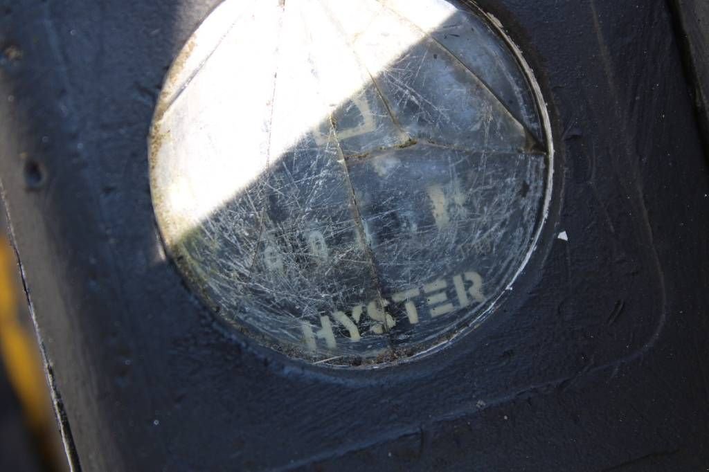 Frontstapler του τύπου Hyster H 4.00 XL, Gebrauchtmaschine σε Rucphen (Φωτογραφία 7)