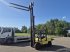 Frontstapler des Typs Hyster H 5.50XM, Gebrauchtmaschine in Mijdrecht (Bild 4)