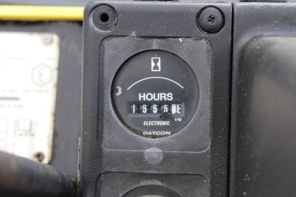 Frontstapler tip Hyster H 6.00 XL, Gebrauchtmaschine in Rucphen (Poză 7)