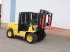 Frontstapler of the type Hyster H 7.00 XL FREE LIFT, Gebrauchtmaschine in Rucphen (Picture 5)