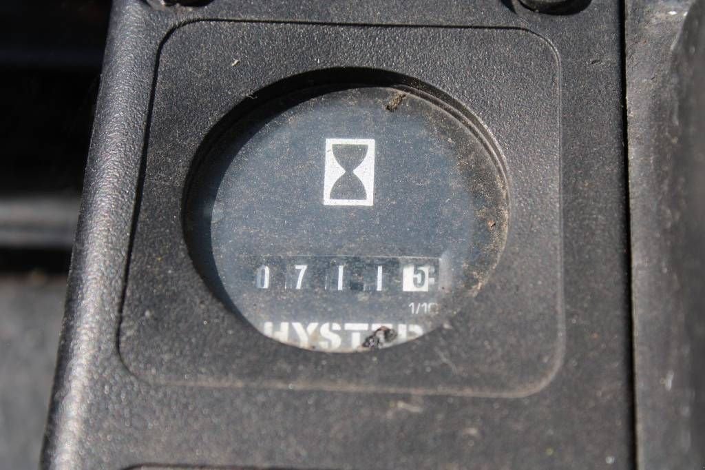 Frontstapler of the type Hyster H 7.00 XL, Gebrauchtmaschine in Rucphen (Picture 7)