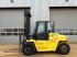 Frontstapler des Typs Hyster H12XM-6, Gebrauchtmaschine in Velddriel (Bild 1)