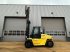 Frontstapler des Typs Hyster H12XM-6, Gebrauchtmaschine in Velddriel (Bild 9)