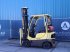 Frontstapler of the type Hyster H1.6FT, Gebrauchtmaschine in Antwerpen (Picture 3)
