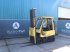 Frontstapler of the type Hyster H1.6FT, Gebrauchtmaschine in Antwerpen (Picture 10)