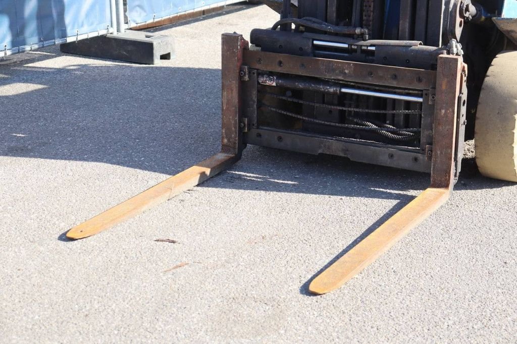 Frontstapler del tipo Hyster H1.75X, Gebrauchtmaschine en Antwerpen (Imagen 11)