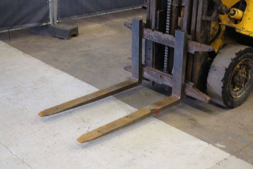 Frontstapler typu Hyster H2.00XL, Gebrauchtmaschine v Antwerpen (Obrázek 10)