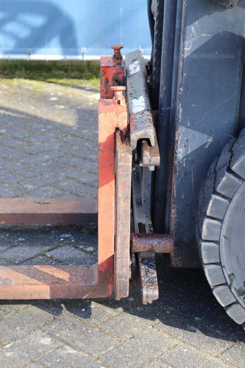 Frontstapler del tipo Hyster H2.00XL, Gebrauchtmaschine In Antwerpen (Immagine 11)