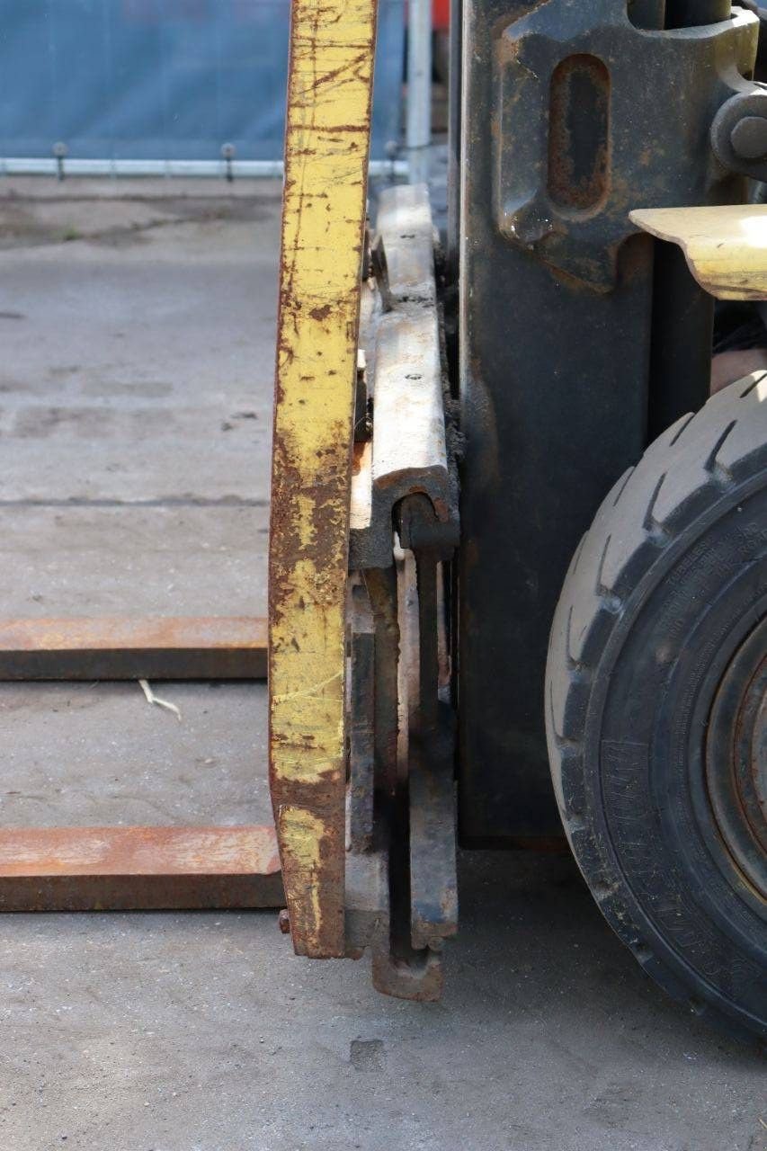 Frontstapler типа Hyster H2.00XM, Gebrauchtmaschine в Antwerpen (Фотография 11)