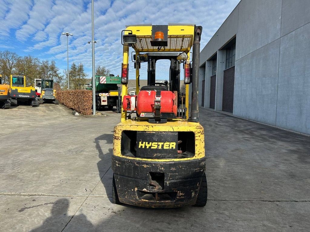 Frontstapler typu Hyster H2.00XMS, Gebrauchtmaschine v Antwerpen (Obrázek 7)