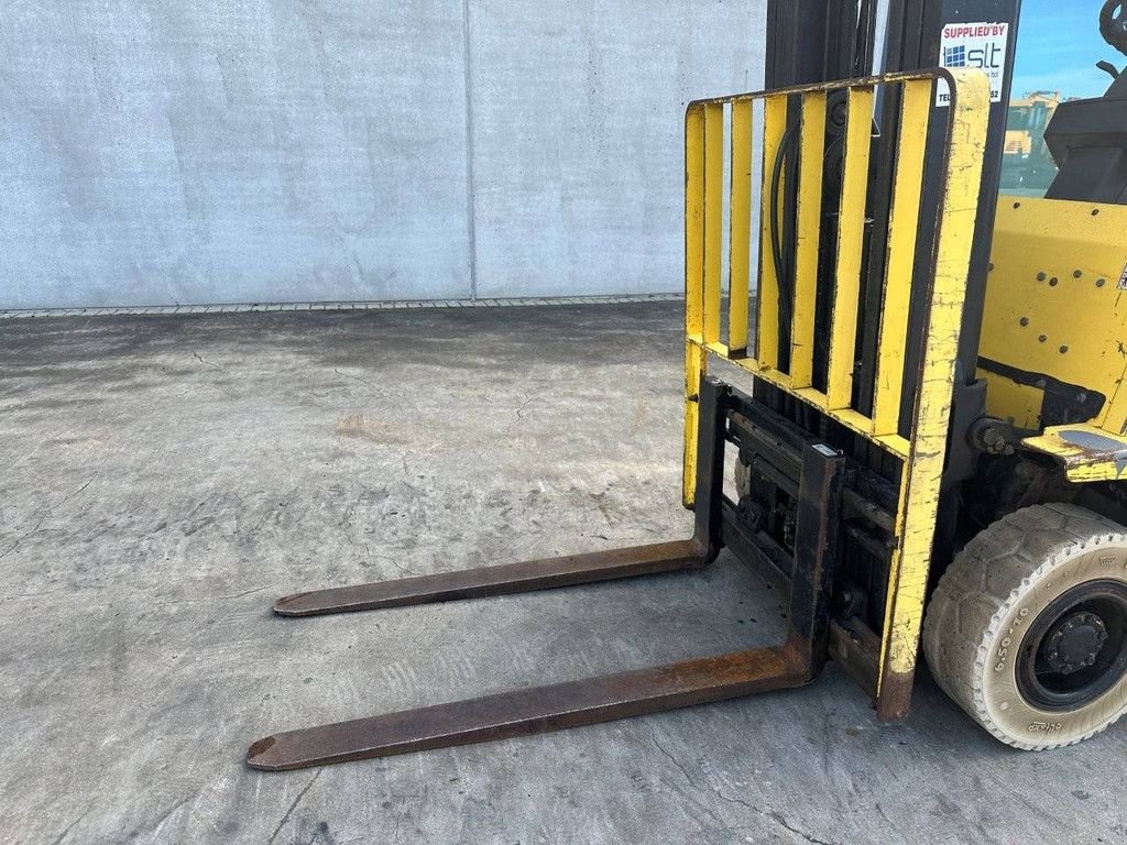 Frontstapler du type Hyster H2.00XMS, Gebrauchtmaschine en Antwerpen (Photo 10)