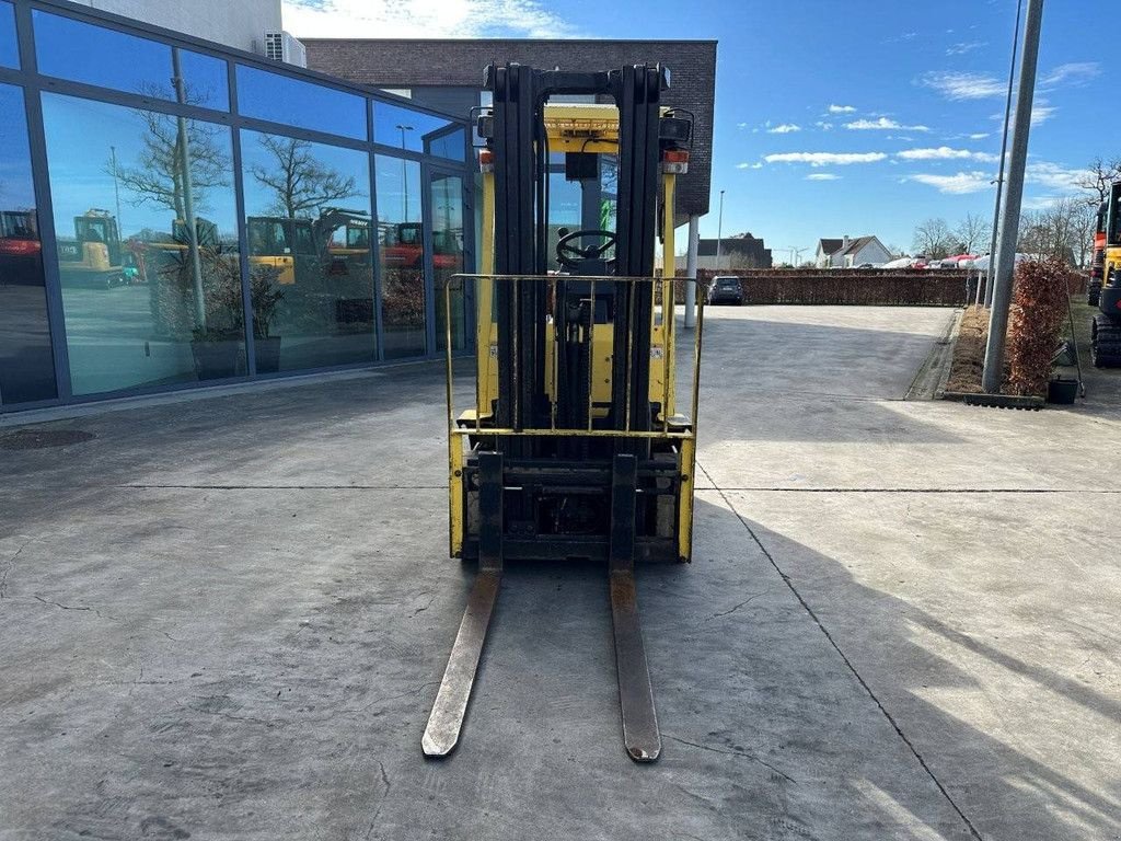 Frontstapler du type Hyster H2.00XMS, Gebrauchtmaschine en Antwerpen (Photo 2)