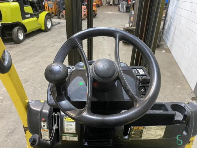 Frontstapler του τύπου Hyster H2.0DT, Gebrauchtmaschine σε Wijchen (Φωτογραφία 11)