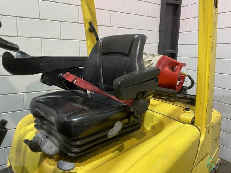 Frontstapler του τύπου Hyster H2.0DT, Gebrauchtmaschine σε Wijchen (Φωτογραφία 7)