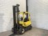 Frontstapler of the type Hyster H2.0DT, Gebrauchtmaschine in Wijchen (Picture 2)