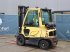 Frontstapler van het type Hyster H2.0FT, Gebrauchtmaschine in Antwerpen (Foto 3)