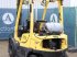 Frontstapler tip Hyster H2.0FT, Gebrauchtmaschine in Antwerpen (Poză 4)